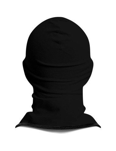 Máscara Facial Balaclava Obacle UPF 50% para Hombres y Mujeres
