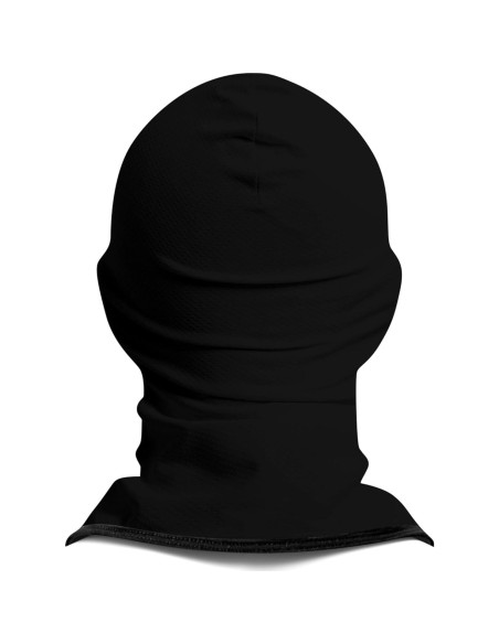 Máscara Facial Balaclava Obacle UPF 50% para Hombres y Mujeres