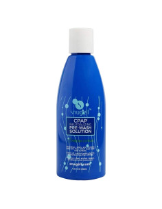 Limpiador CPAP Snugell 238ml Aroma Cítrico - Neutraliza Olores