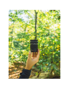 Lente OM SYSTEM M.Zuiko Digital ED 40-150mm F4.0-5.6 R Negro 2