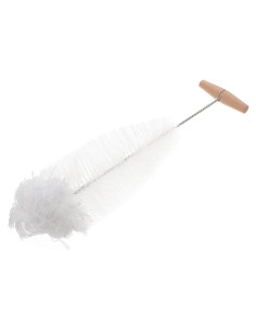 Cepillo Limpiador de Botellas y Tazas DEARMAMY - 31cm