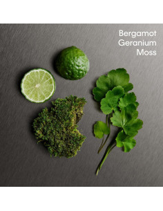 After Shave Calvin Klein Eternity Para Hombres 295g 2