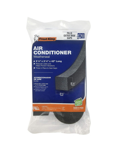 Cinta Aislante para Aire Acondicionado Thermwell AC43H 5.7x20.3 cm