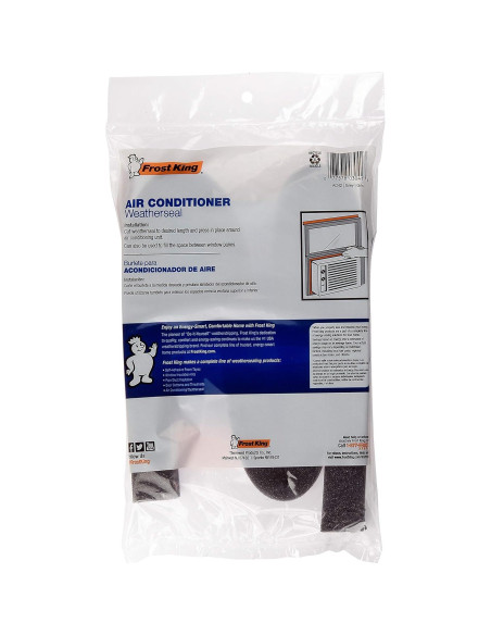 Cinta Aislante para Aire Acondicionado Thermwell AC43H 5.7x20.3 cm