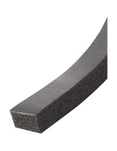 Cinta de Espuma de Caucho Frost King R734WH 1.9x1.1cm 3.05m Blanca 2