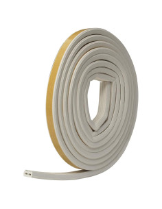 Cinta de Sellado de Clima Autoadhesiva Frost King 3m 14mm x 8mm