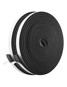 Cinta de Espuma Autoadhesiva Kikerike 1.27cm x 0.64cm x 12.8m