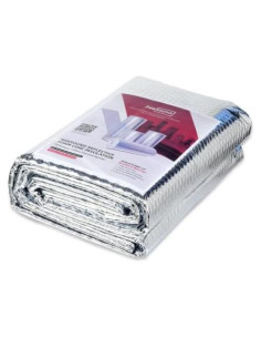 Hoja Aislante Reflectante AggSound 61 cm x 3.05 m 3 mm