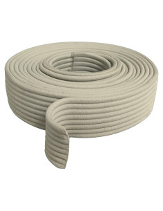 Masilla de sellado Frost King 27.43 m 537 g Gris