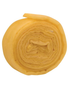 Kit de Aislamiento de Tuberías Frost King 3" x 1/2" x 7.62m