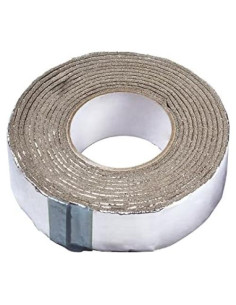 Aislamiento de Tuberías Frost King FV15H 12 Piezas 1.75 kg