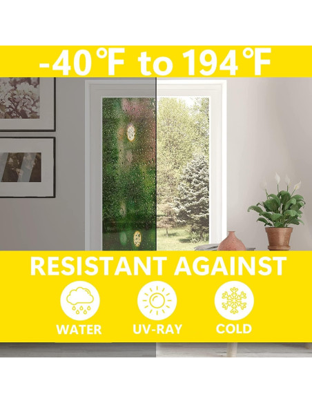 Burlete Adhesivo Blosy 3 Rollos 4.88m Espuma Aislante Blanco