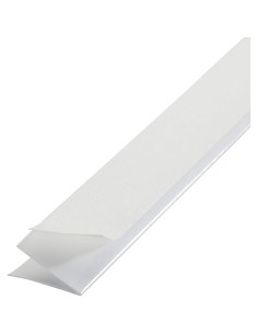 Weather-Strip Adhesivo M-D Building Products 3525 5.18m Blanco 2