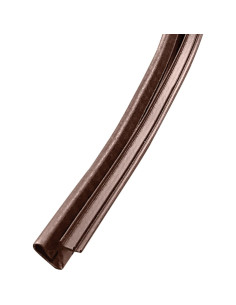 Sello para Climas Frost King ES184B 2.1m Marrón PVC 2