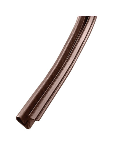 Sello para Climas Frost King ES184B 2.1m Marrón PVC