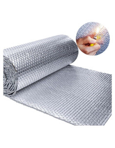 Aislamiento Reflectante Doble NewBeeclassic 6MM 60x305cm