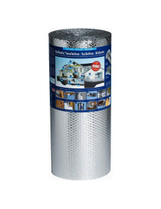 Aislante Reflectante 7 Capas Reflectix BP24025 1.06 kg