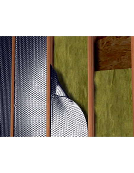 Aislante Reflectante 7 Capas Reflectix BP24025 1.06 kg Aislante Reflectante 7 Capas Reflectix BP24025 1.06 kg