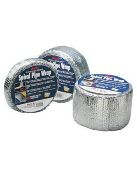 Aislante de Aluminio Reflectix SPW0202506 61x7.62 cm