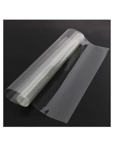 Película de Seguridad Adhesiva Queenbox 50x300cm Protección UV