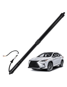 Amortiguador TCFWED Lado Derecho Maletero Lexus RX350/RX450h