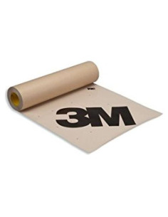 Barrera de Aire y Vapor 3M 3015 91.44cm x 22.86m Marrón