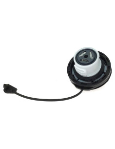 Tapa de Llenado de Combustible YUTOCOOL LR053665 para Land Rover