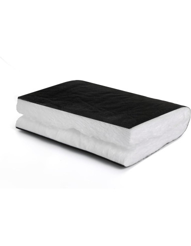 Aislamiento Acústico Thinsulate SM600L 1.52x3.05m para Furgonetas