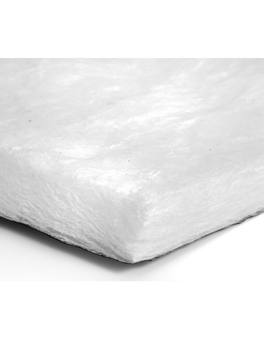 Aislamiento Acústico Thinsulate SM600L 1.52x3.05m para Furgonetas