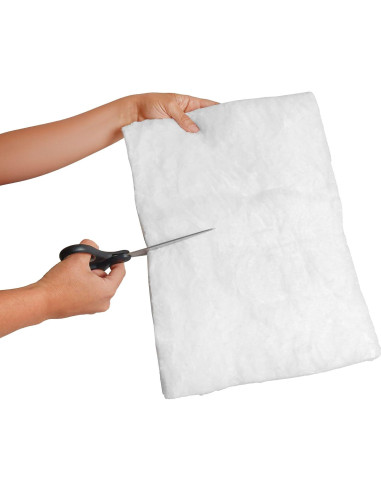 Aislamiento Acústico Thinsulate SM600L 1.52x3.05m para Furgonetas