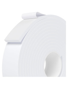 Cinta de Espuma Autoadhesiva KAIYUER 3 cm x 0.6 cm x 5 m