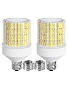 Bombilla LED NS 70W 10500 lúmenes 5000K E26/E39