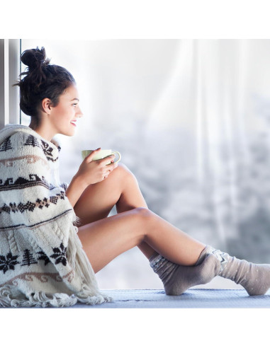 Kit de Aislamiento de Ventana Frienda 3 Pcs 90 x 150 cm