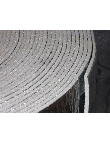 Escudo Aislante Térmico Reflectante Trade Winds 0.91m x 7.62m Escudo Aislante Térmico Reflectante Trade Winds 0.91m x 7.62m