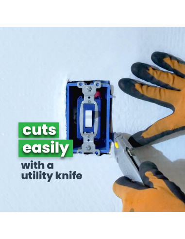 Rollo Aislamiento Burbuja EcoFoil 46.45 m 3.175mm Reflectante