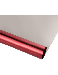 Película de Ventana Kinsolar Espejo 17.7x3.05m Anti UV 2