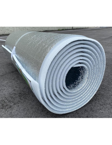 Aislamiento Reflectante SmartSHIELD 20mm 762x121.92cm R-23