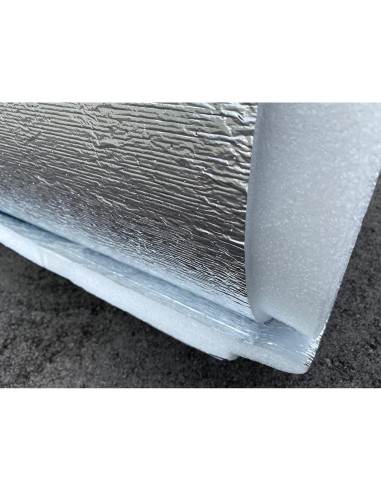 Aislamiento Reflectante SmartSHIELD 20mm 762x121.92cm R-23