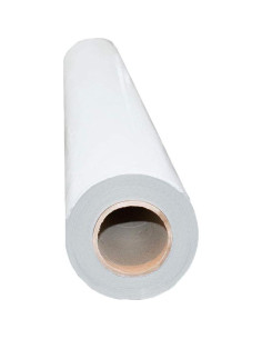 Barrera Radiante Aislante NASA TECH 38.1m x 1.22m Blanca 2