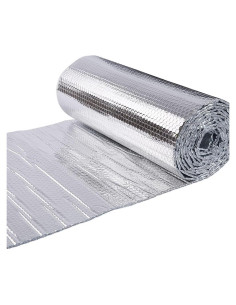 Aislamiento Térmico Doble Burbuja USEP 61 cm x 3.05 m