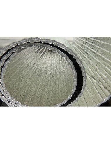 Aislamiento Térmico Doble Burbuja USEP 61 cm x 3.05 m
