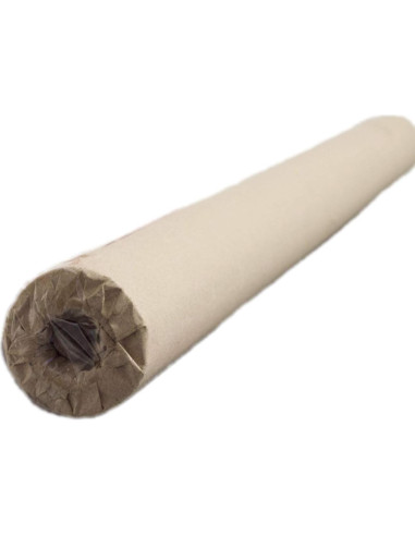 Barrera Radiante Reflectante Aislamiento Foil 1.22m x 38.1m NASA TECH