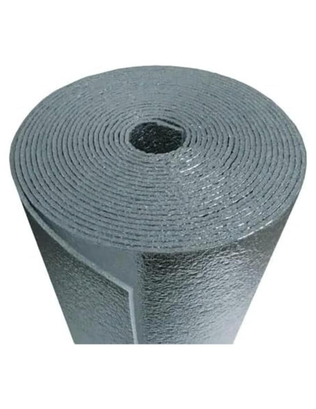 Barrera Térmica Reflectante de Espuma Aluminio 5mm Trade Winds