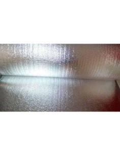 Barrera Térmica Reflectante de Espuma Aluminio 5mm Trade Winds 2