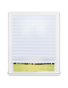 Cortina Filtrante de Luz Redi Shade 121.92x182.88 cm 2 Paquete
