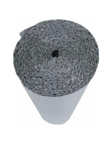 Rollo Aislante Doble Burbuja US Energy 1.22m x 3.05m R8