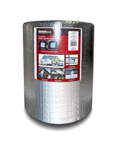 Aislamiento Reflectivo Aire DD24100 Reach Barrier 0.61m x 30.48m