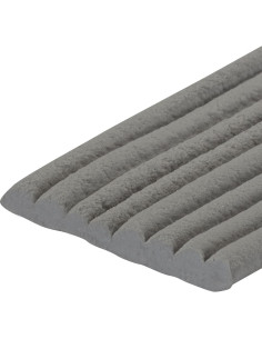 Cordón de Calafateo M-D Building Products 9.14 m Gris 2