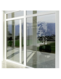 Película de Ventana Buydecorativefilm NSN70 61x427cm Alta Transparencia