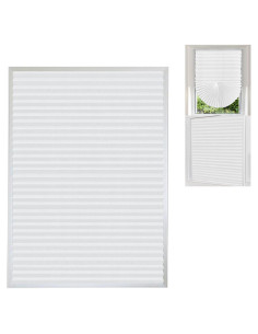 Persianas Adhesivas ChYoung 60x150cm Impermeables Opacas